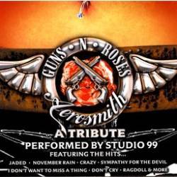 Aerosmith : A Tribute to Guns 'N' Roses & Aerosmith